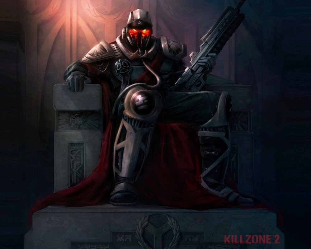 Análise Coop – Killzone 3 (PS3) – wBlender