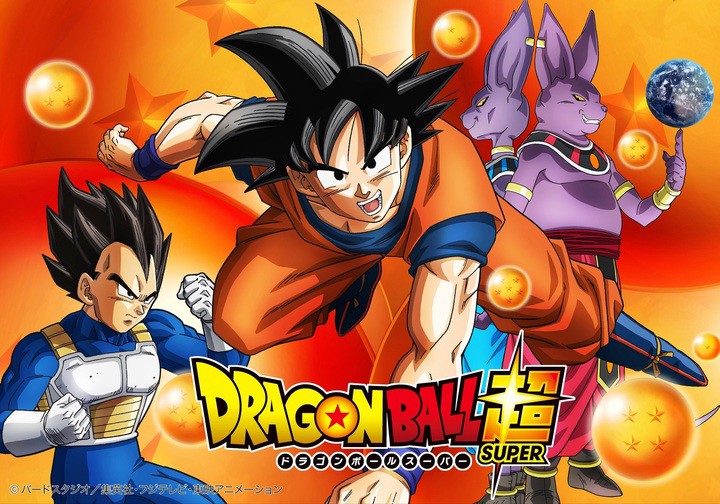10 nomes de episódios de Dragon Ball Z que deram spoiler